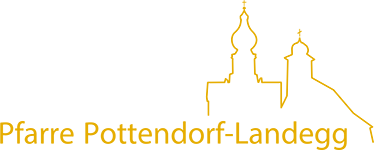 Logo Pfarre Pottendorf Landegg